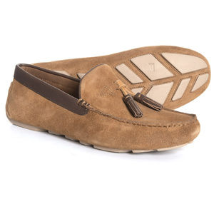 UGG Men's Marris Loafer 1017319 - Chestnut main image 1